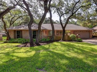 4206 Lostridge Dr, Austin, TX 78731