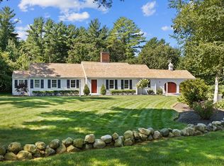 40 Barque Hill Dr, Norwell, MA 02061