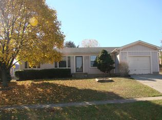 106 Primrose Ln, Radcliff, KY 40160