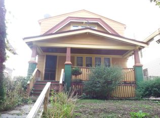 3103 W Juneau Ave, Milwaukee, WI 53208