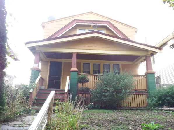 3103 W Juneau AVENUE, Milwaukee, WI 53208