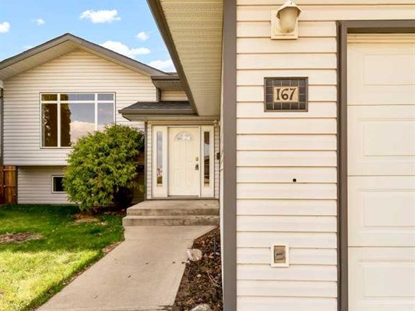 167 N Sunrise Cir SW, Medicine Hat, AB T1B 4N8