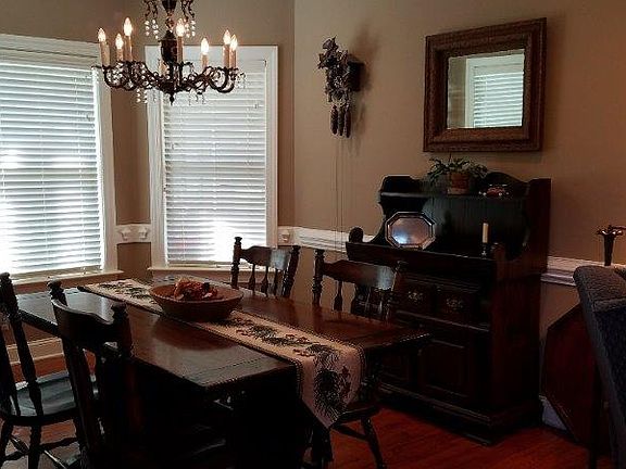 Dinning room