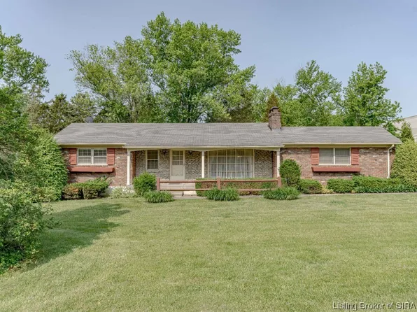 3817 Green Valley Road, New Albany, IN 47150
