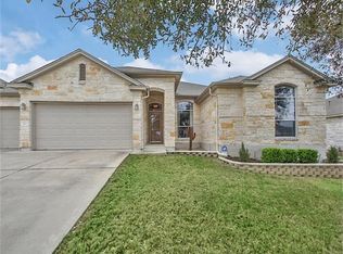 2913 Todd Trl, Round Rock, TX 78665