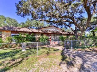 30631 Blanco Rd, Bulverde, TX 78163