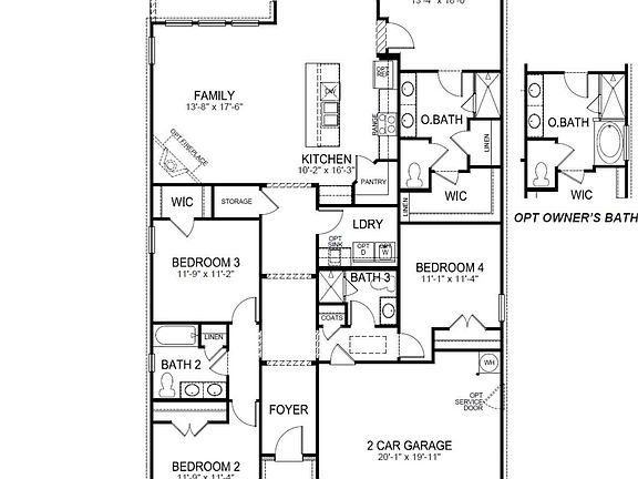 4th image of this home
