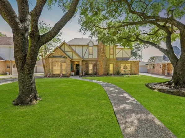 1619 Leatherwood Drive, Katy, TX 77450