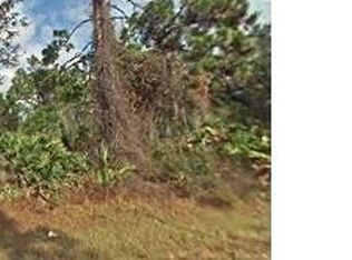 17464 Harris Ave, Port Charlotte, FL 33948