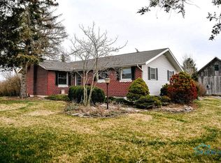 19317 County Road 698, Jenera, OH 45841
