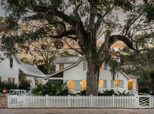 507 Whilden St, Mount Pleasant, SC 29464