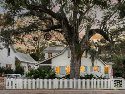 507 Whilden St, Mount Pleasant, SC, 29464