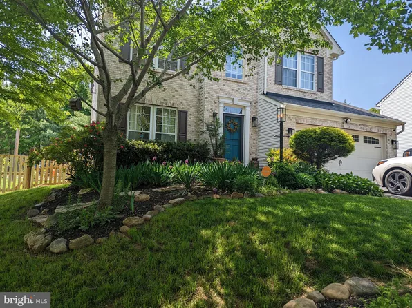 100 Monument Ct, Shepherdstown, WV 25443