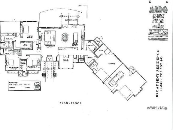 2nd image of 19380 Cayuse Crater Ct