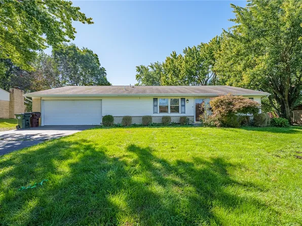 3078 Vineland Trl, Dayton, OH 45430