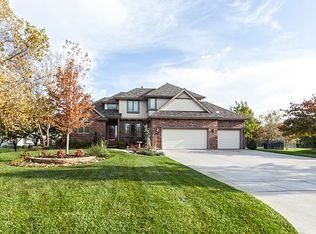 154 N Belle Terre Ct, Wichita, KS 67230