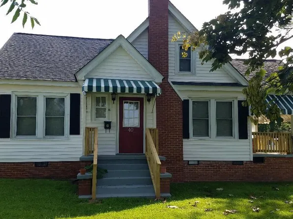 40 Nance St, Newberry, SC 29108