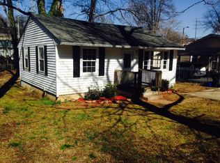 216 Dukeland Dr, Greenville, SC 29617