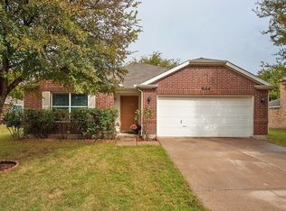 819 Monette Dr, Glenn Heights, TX 75154