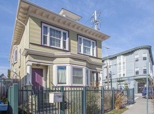 4629 Shattuck Ave, Oakland, CA 94609