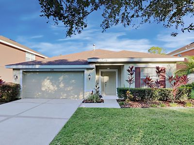 20413 Sultana Ct, Tampa, FL, 33647