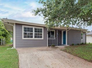 629 Terry Rd, Hurst, TX 76053