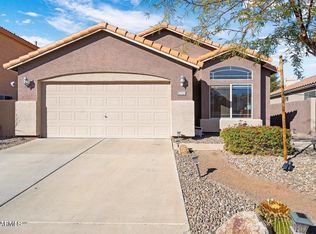 4628 E Juana Ct, Cave Creek, AZ 85331