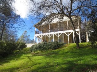 5314 Hospital Rd, Mariposa, CA 95338