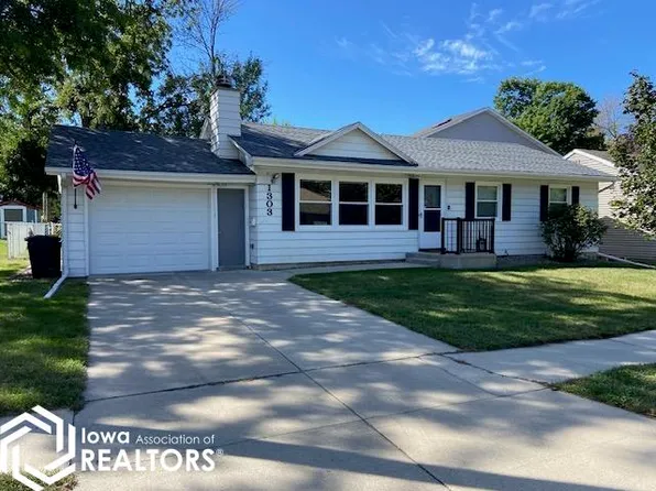 1303 1st Ave S, Clear Lake, IA 50428