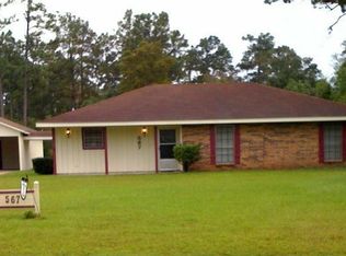 567 Longwood Dr, Lake Charles, LA 70611