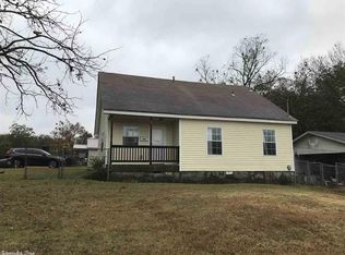 901 W McRae Ave, Searcy, AR 72143