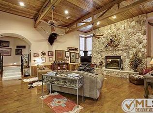 4057 Rendon Rd, Fort worth, TX 76140