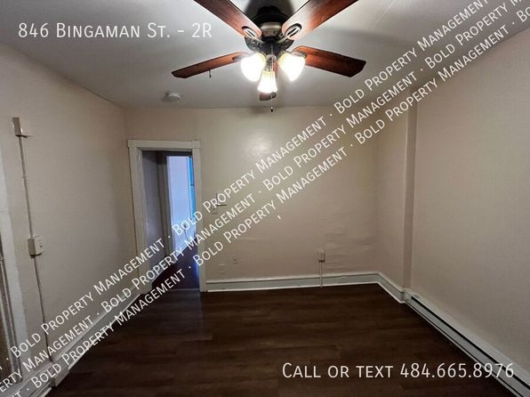 846 Bingaman St #2R