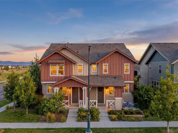 5157 Clinton Street, Denver, CO 80238