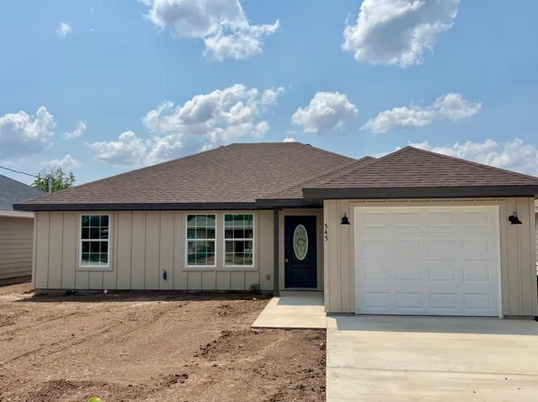 545 E 29th St, San Angelo, TX 76903