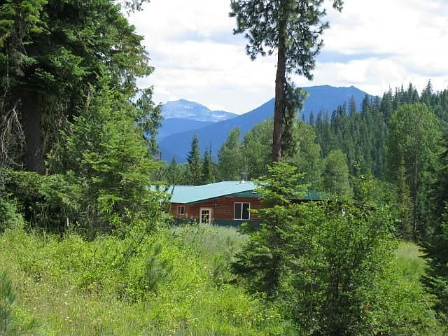 cozy setting with viewsss