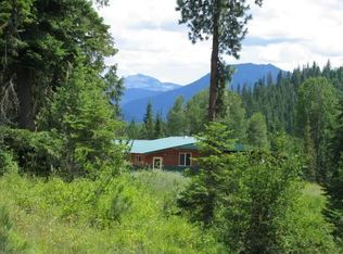 299 Elk Creek Rd, Heron, MT 59844