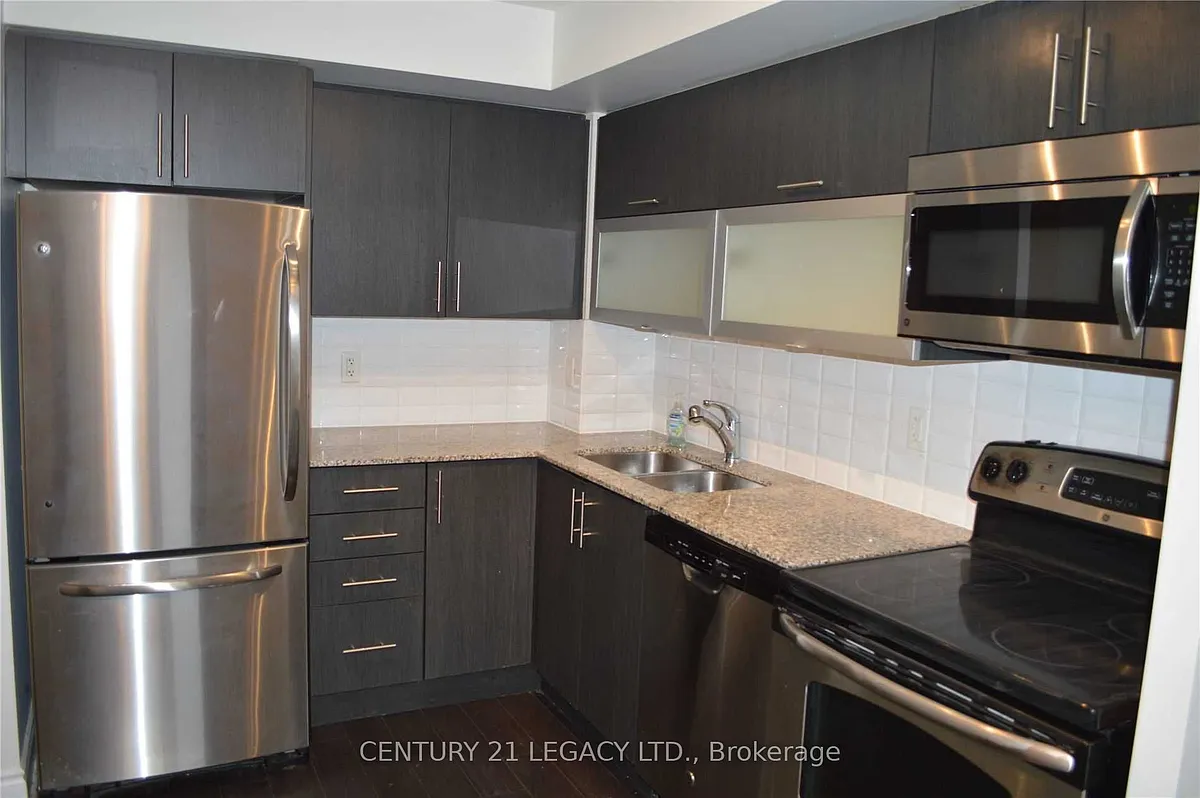 Building Photo - 28 Ted Rogers Way #1510