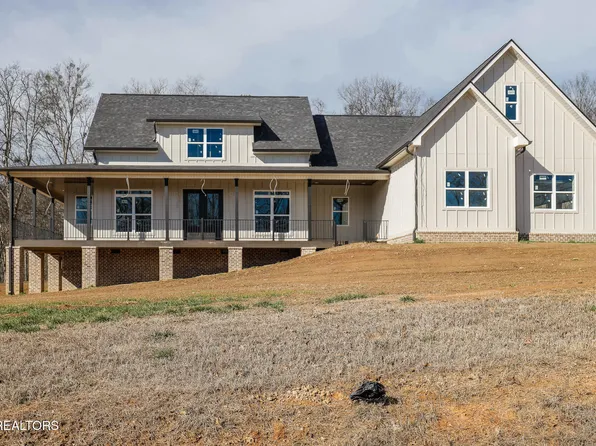 827 Franklin Dr, Maryville, TN 37801