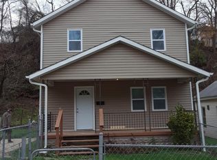 1113 28th St, Huntington, WV 25705