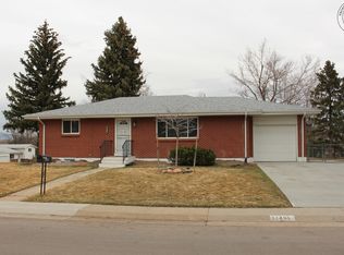 11481 W Exposition Dr, Lakewood, CO 80226