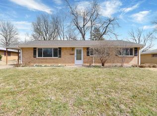 1728 Cassell Rd, Manhattan, KS 66502