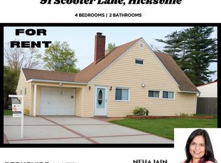 91 Scooter Ln, Hicksville, NY 11801