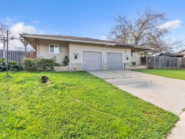 10376 El Grande Ct, Rancho Cordova, CA 95670