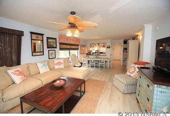2nd image of 5301 S Atlantic Ave #140