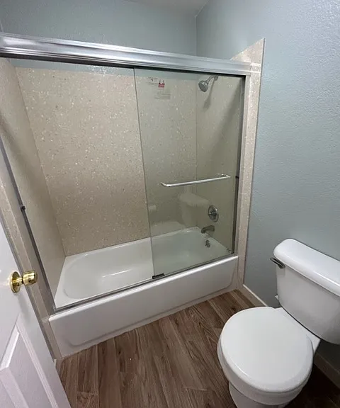 Hallway Bath
