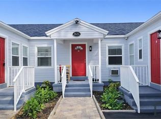 2624 4th St S, Saint Petersburg, FL 33705