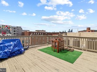 1200 Germantown Ave, Philadelphia, PA 19122