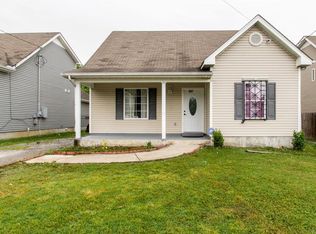 687 Park St, Nashville, TN 37209