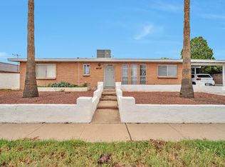 7216 E Toronto St, Tucson, AZ 85730